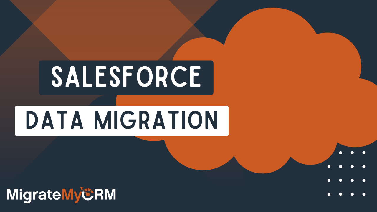 Salesforce Data Migration